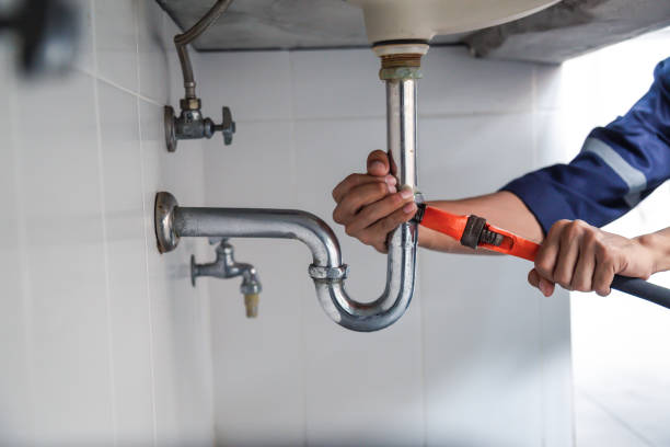 Best Water Heater Installation and Repair  in Arkansas City, KS