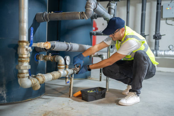 Best Green Plumbing Solutions and Water Conservation  in Arkansas City, KS