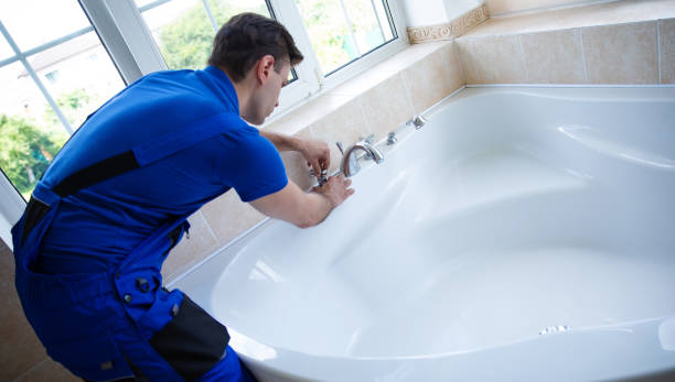 Best Plumbing System Maintenance  in Arkansas City, KS